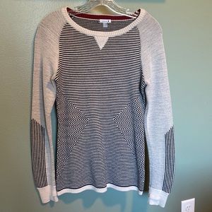 Smartwool Striped Sweater